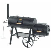 16 inch Longhorn barbecuegrill