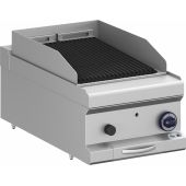 Roeder lavasteengrill BK7MPLG74T