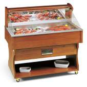 TecFrigo Visbuffet, ISOLA FISHING 4