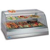 TecFrigo Vitrine, Chef 3 Dry