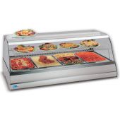 TecFrigo Vitrine, Chef 4 Dry