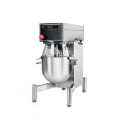 Varimixer Kodiak planeetmenger, RVS, 10 liter - Tafelmodel