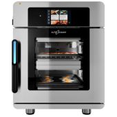 VECTOR Multi Cook Oven VMC H2H DeLuxe Control