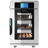 VECTOR Multi Cook Oven VMC H3H Simple Control